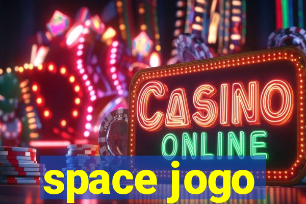 space jogo